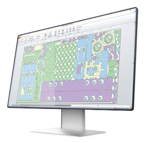 ProNest 2021 CAD CAM Nesting Software 894910-1 ProNest 2021 CAD CAM Nesting Software 894910-1