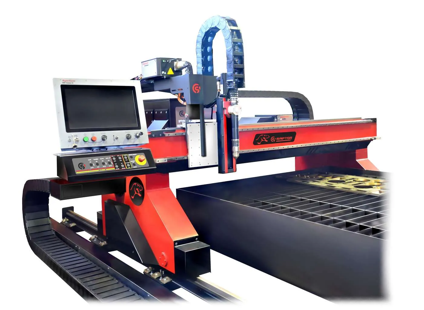 raptor-cnc-cutting-machine-image3 Raptor CNC Cutting Machine Image