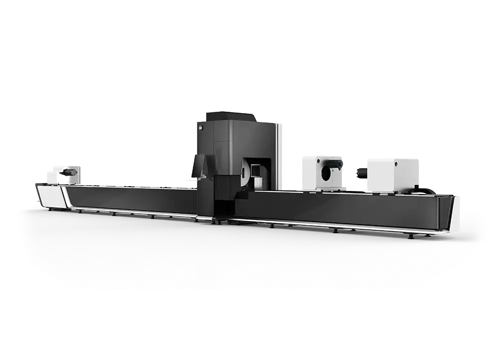 m260m360 (1) Tube Cutting Laser Machine M Series