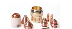 Enhance Precision and Longevity with High-Quality CNC Plasma Cutter Consumables