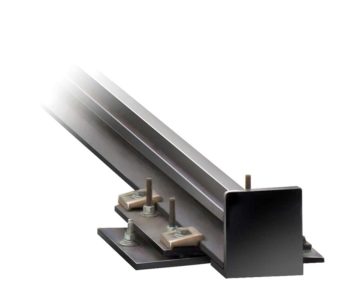 Industrial Strength Construction Designed with fully machined and welded beams and trucks, SaberCut's construction provides a robust frame that withstands heavy usage in industrial settings. The solid steel bridge is engineered for precision and long-term durability.